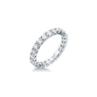 Anillo Mirco Visconti Mujer in Oro blanco Diamante 1.82 Ct IU24/30 - IU24/30